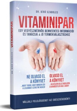 Vitaminipar