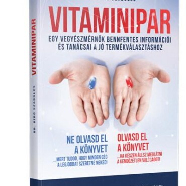 Vitaminipar