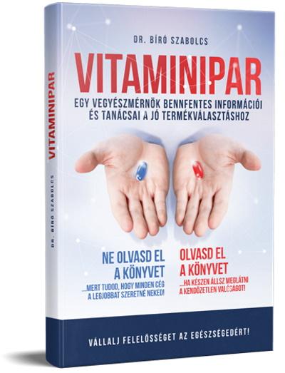 Vitaminipar