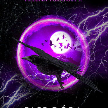 Interferencia (Helena-Trilógia 3.)