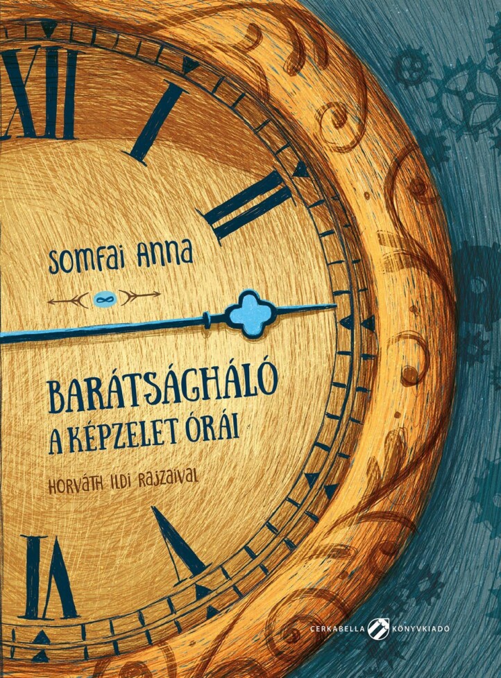Barátságháló - A Képzelet Órái