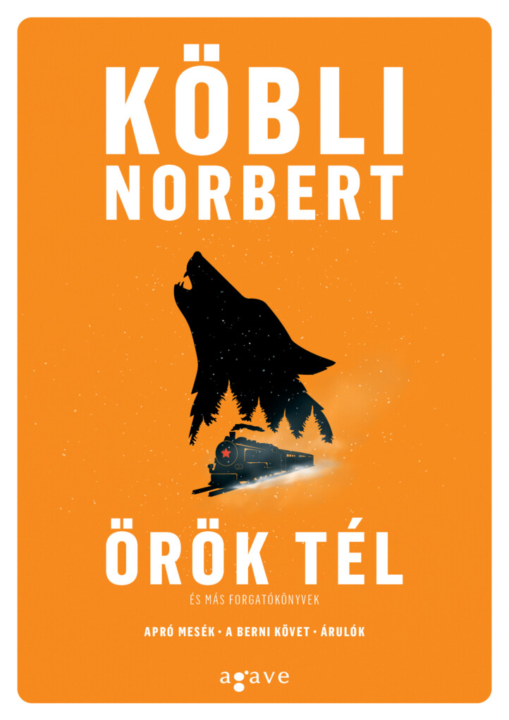 Örök Tél És Más Forgatókönyvek