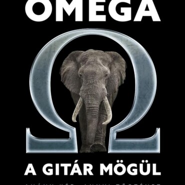 Omega A Gitár Mögül