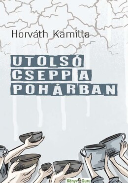 Utolsó Csepp A Pohárban