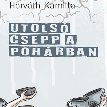 Utolsó Csepp A Pohárban