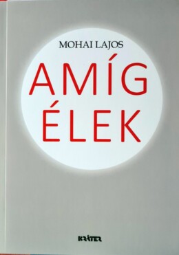 Amíg Élek