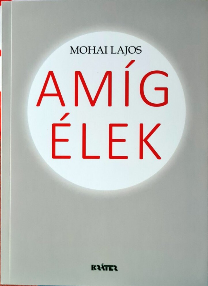 Amíg Élek