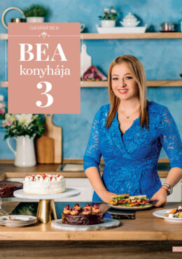Bea Konyhája 3
