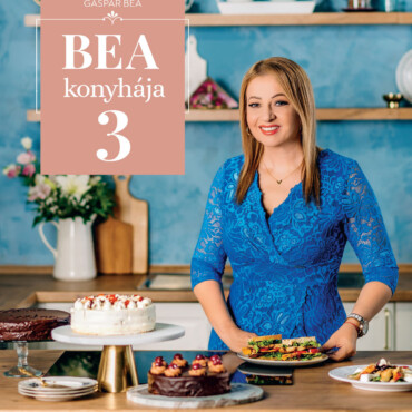 Bea Konyhája 3