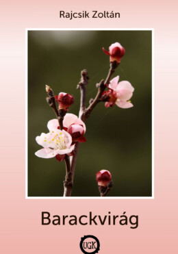 Barackvirág