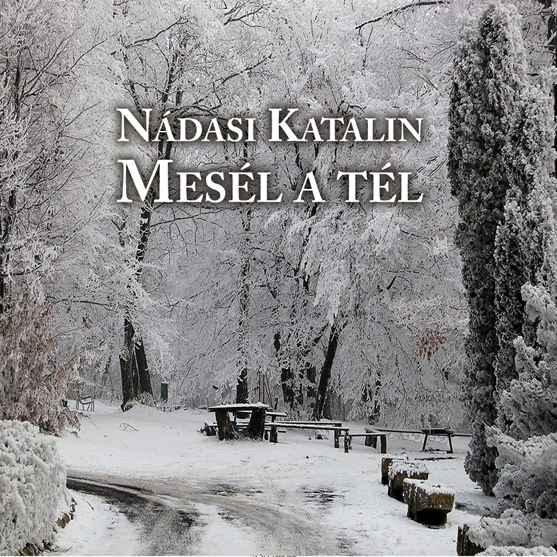 Mesél A Tél - Hangoskönyv