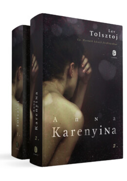 Anna Karenyina 1.-2.