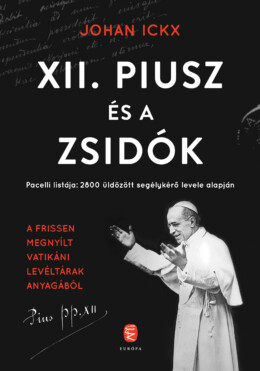 Xii. Piusz És A Zsidók