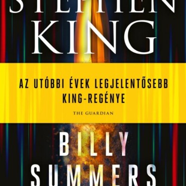 Billy Summers