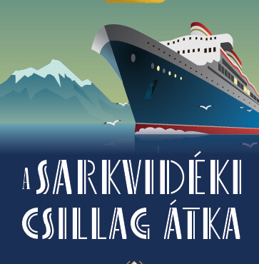 A Sarkvidéki Csillag Átka - Nancy Drew Naplója 1.