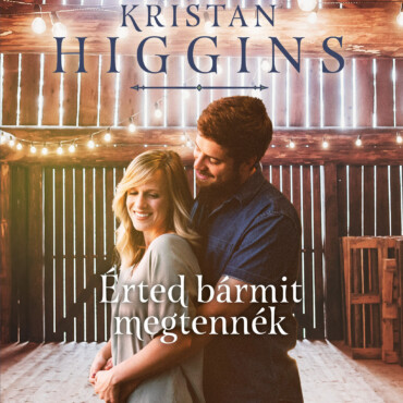 Érted Bármit Megtennék