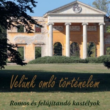 Velünk Omló Történelem