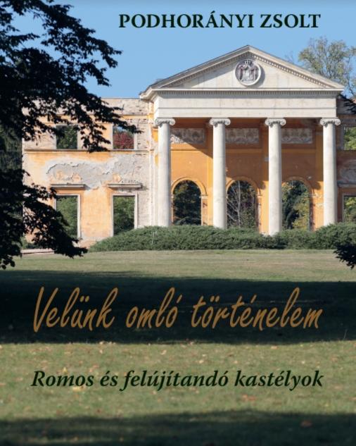 Velünk Omló Történelem