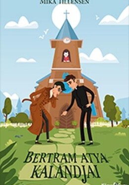 Bertram Atya Kalandjai