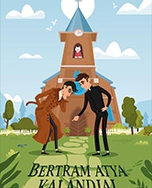 Bertram Atya Kalandjai