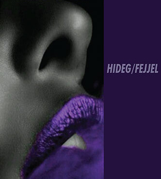 Hideg - Fejjel