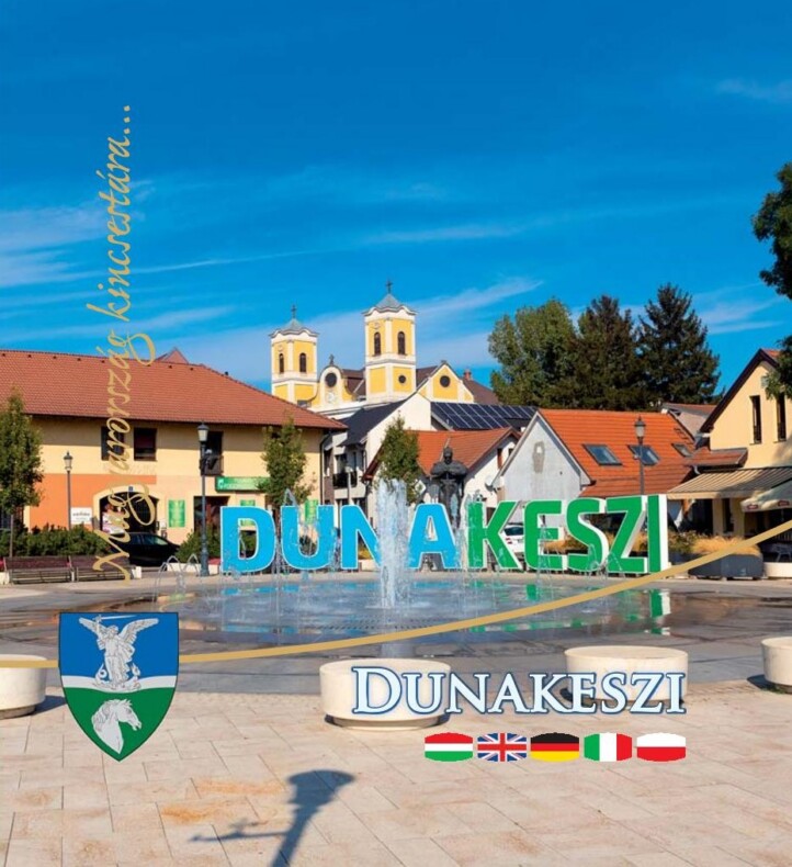 Dunakeszi - Magyarország Kincsestára...