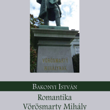 Romantika Vörösmarty Mihály Néhány Drámájában