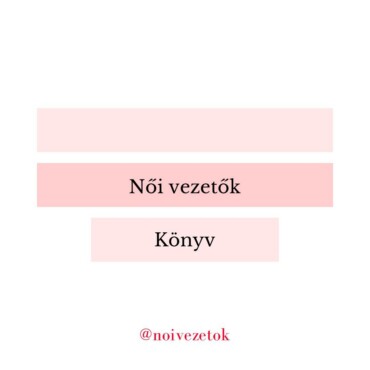 Női Vezetők