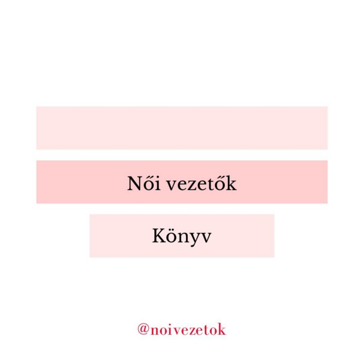 Női Vezetők