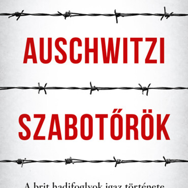 Auschwitzi Szabotőrök