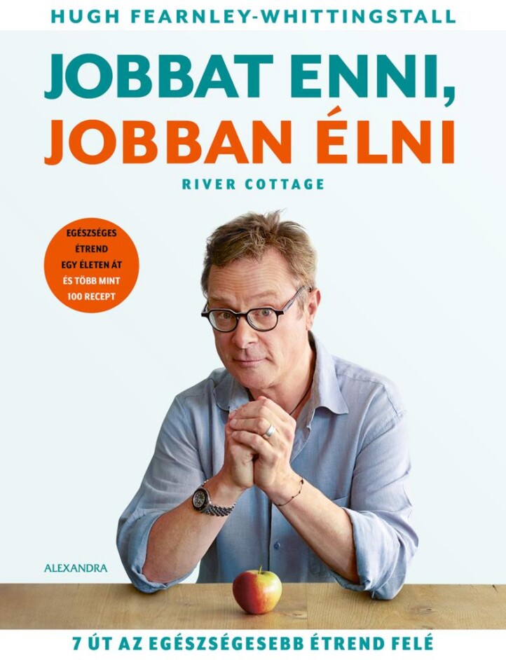 Jobbat Enni, Jobban Élni