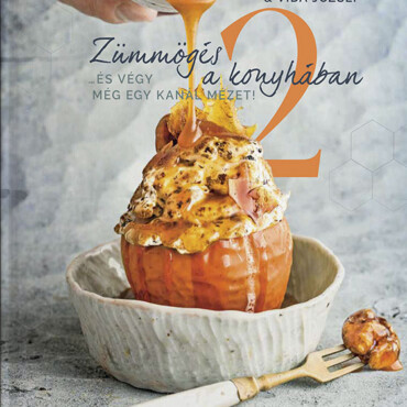 Zümmögés A Konyhában 2.