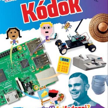 Kódok - Fedezd Fel!