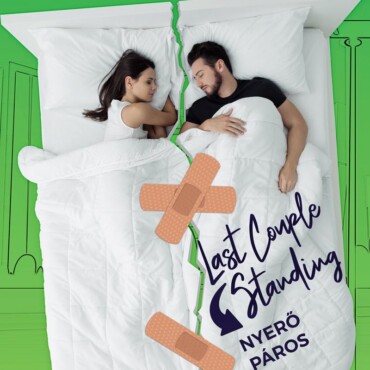 Last Couple Standing - Nyerő Páros