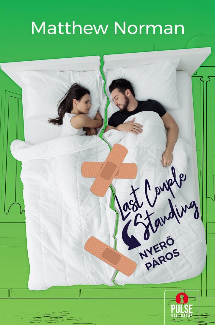 Last Couple Standing - Nyerő Páros