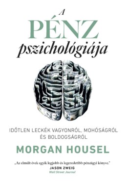 A Pénz Pszichológiája