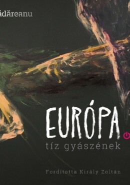 Európa - Tíz Gyászének