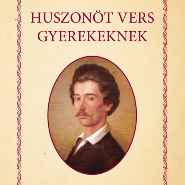 Huszonöt Vers Gyerekeknek