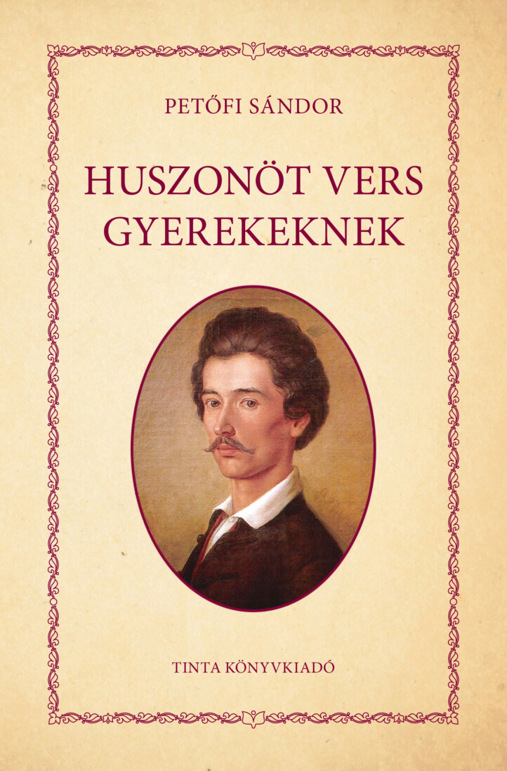 Huszonöt Vers Gyerekeknek