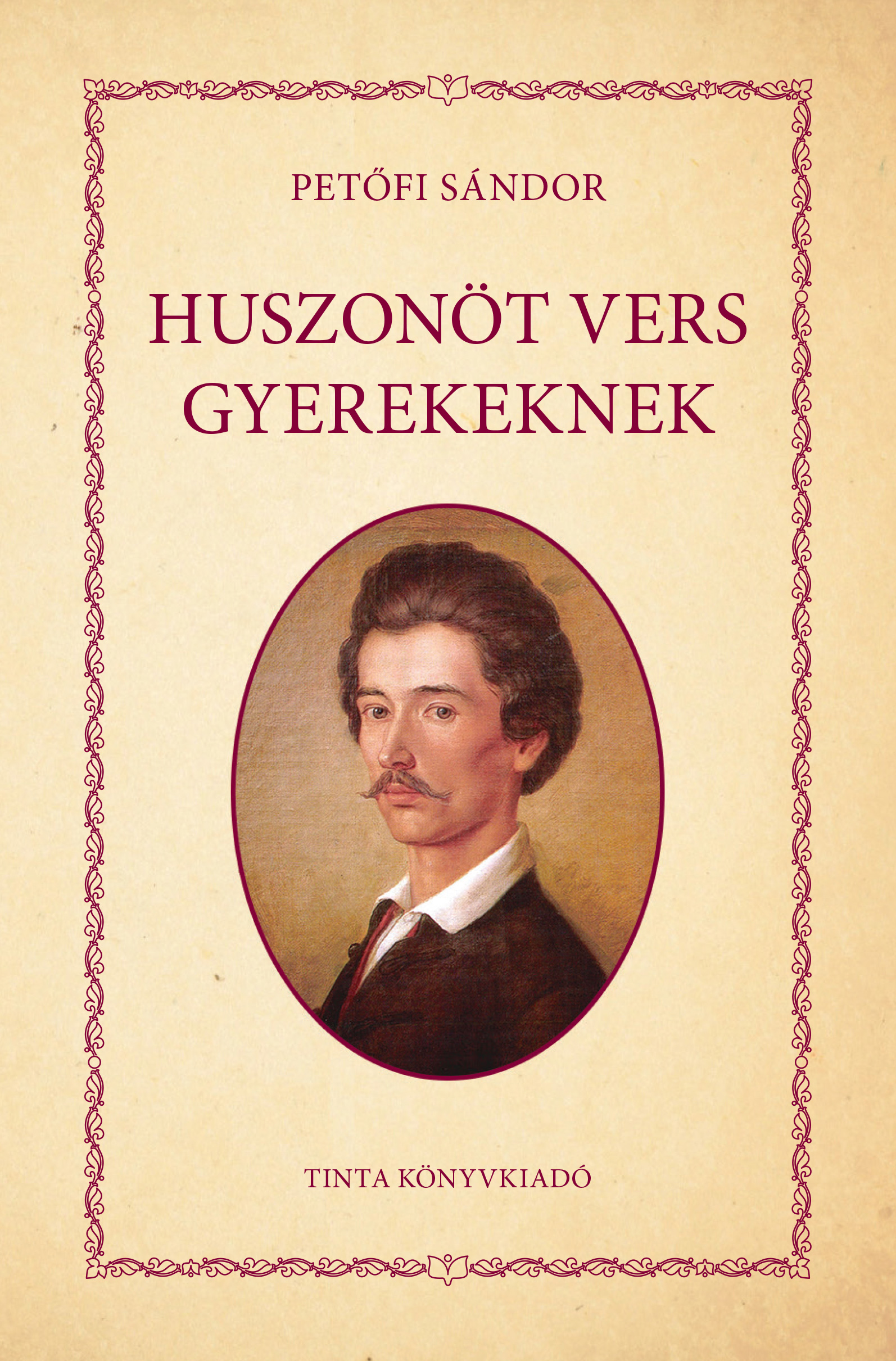 Huszonöt Vers Gyerekeknek