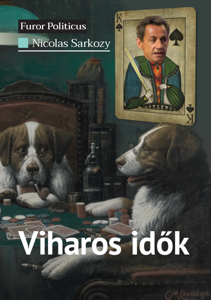 Viharos Idők