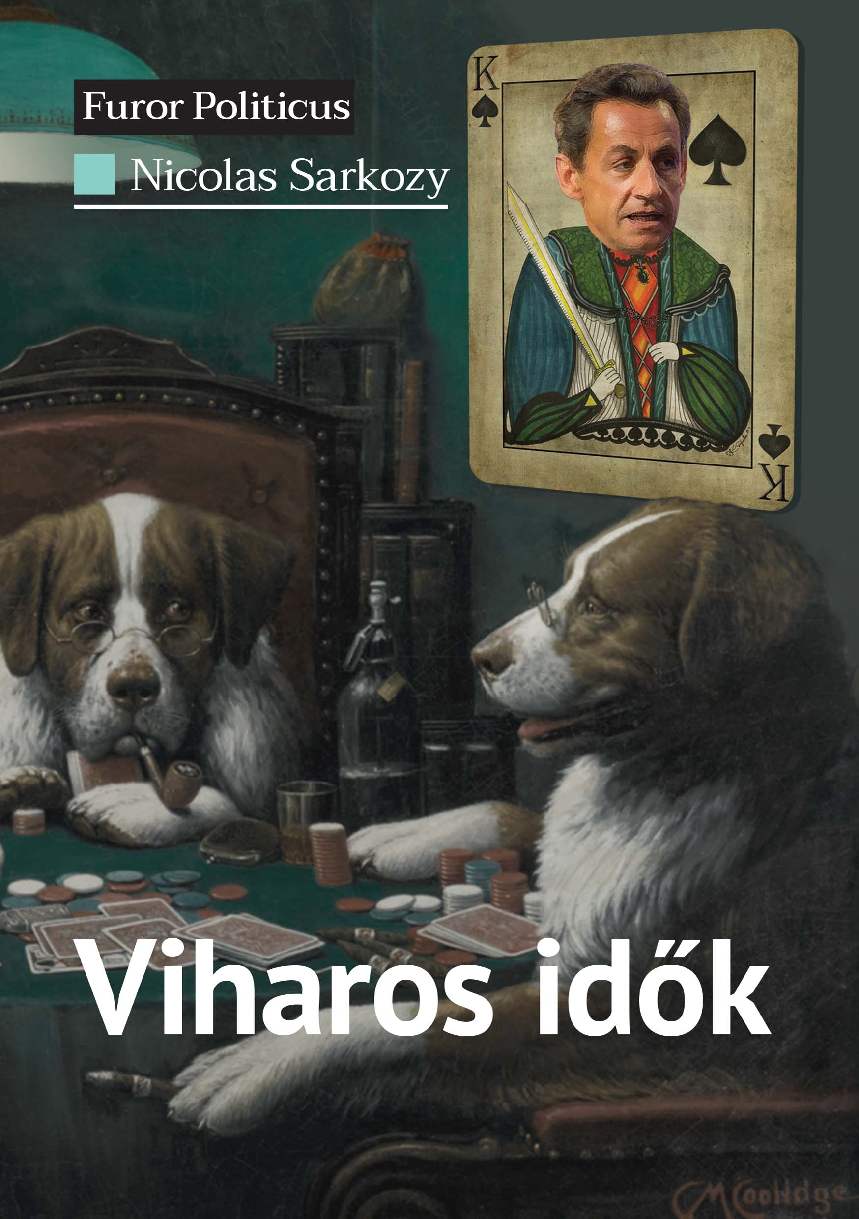 Viharos Idők
