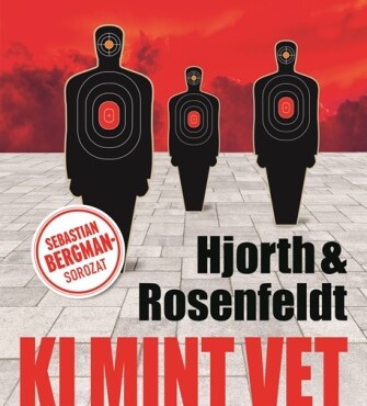 Ki Mint Vet - Skandináv Krimik