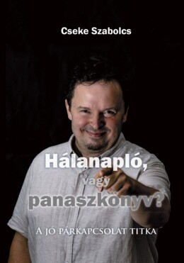 Hálanapló, Vagy Panaszkönyv?