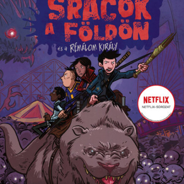 Az Utolsó Srácok A Földön És A Rémálom 3.