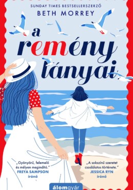A Remény Lányai