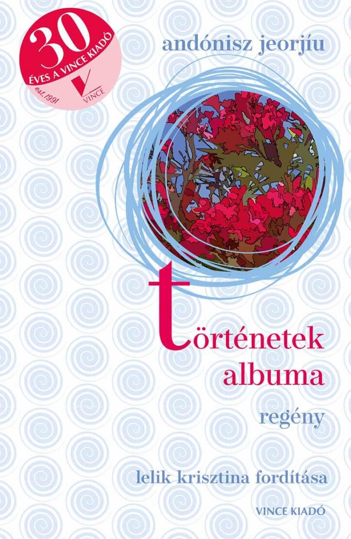 Történetek Albuma