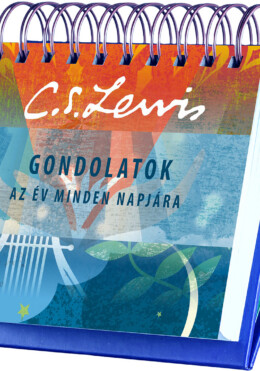 Gondolatok Az Év Minden Napjára (Öröknaptár)