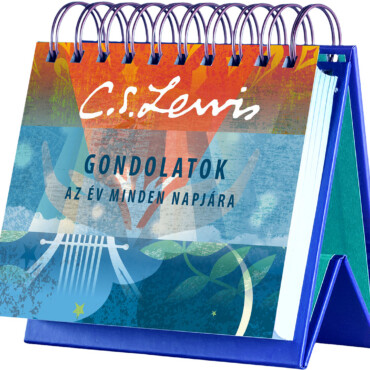 Gondolatok Az Év Minden Napjára (Öröknaptár)