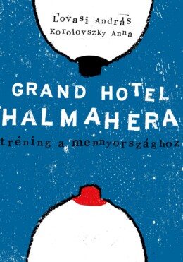 Grand Hotel Halmahera